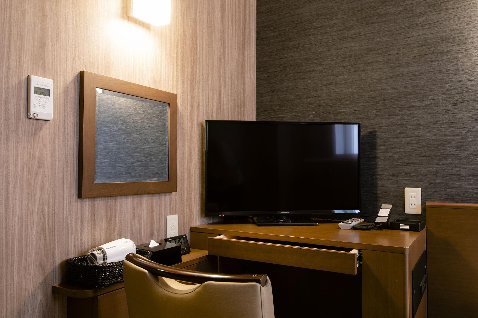 Hotel Wing International Asahikawa Ekimae Ngoại thất bức ảnh