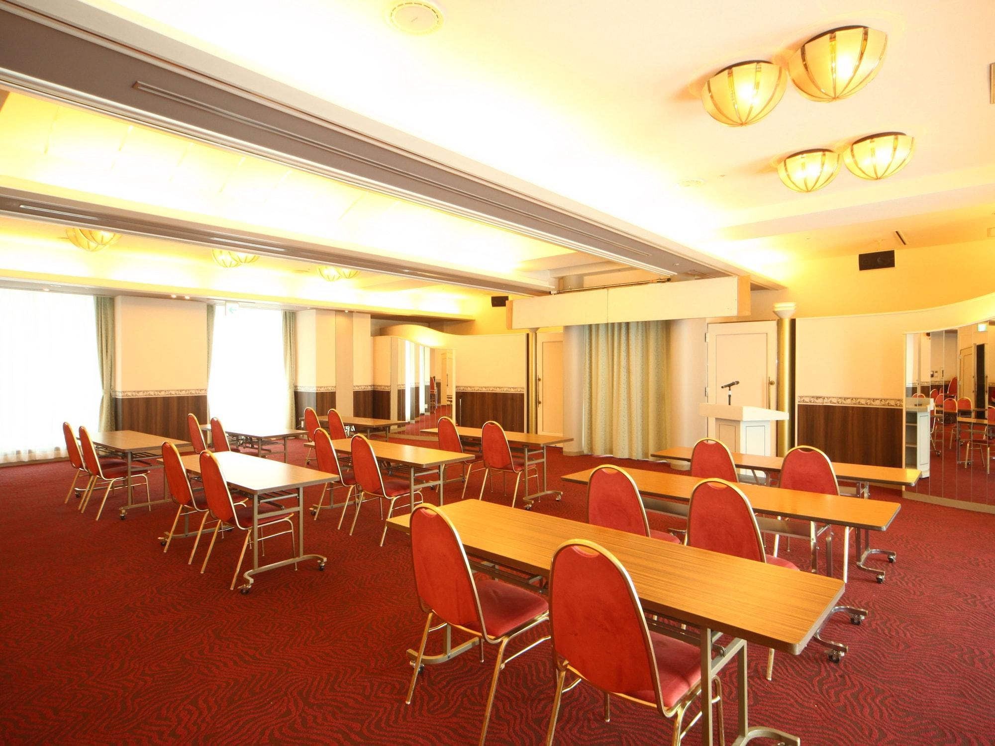 Hotel Wing International Asahikawa Ekimae Ngoại thất bức ảnh