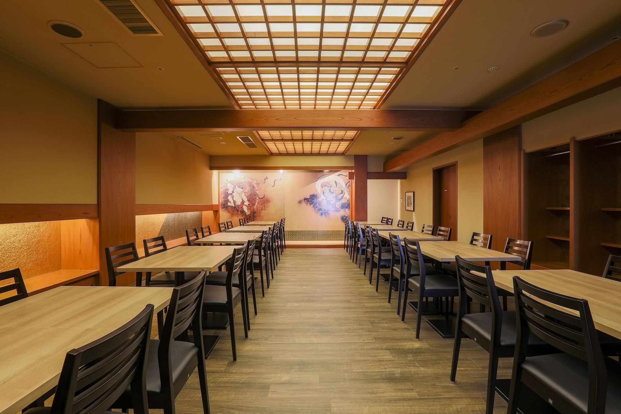 Hotel Wing International Asahikawa Ekimae Ngoại thất bức ảnh