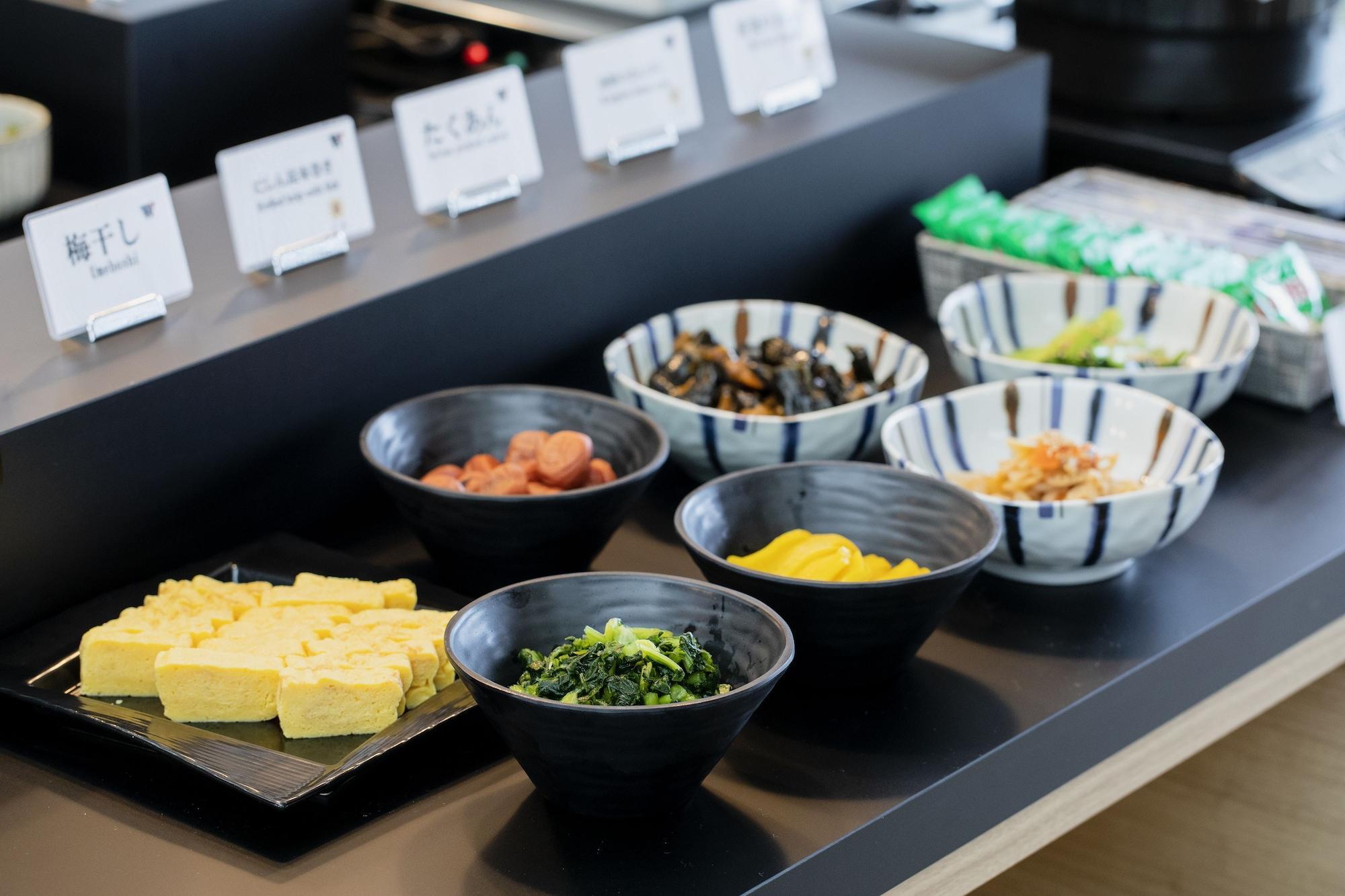 Hotel Wing International Asahikawa Ekimae Ngoại thất bức ảnh