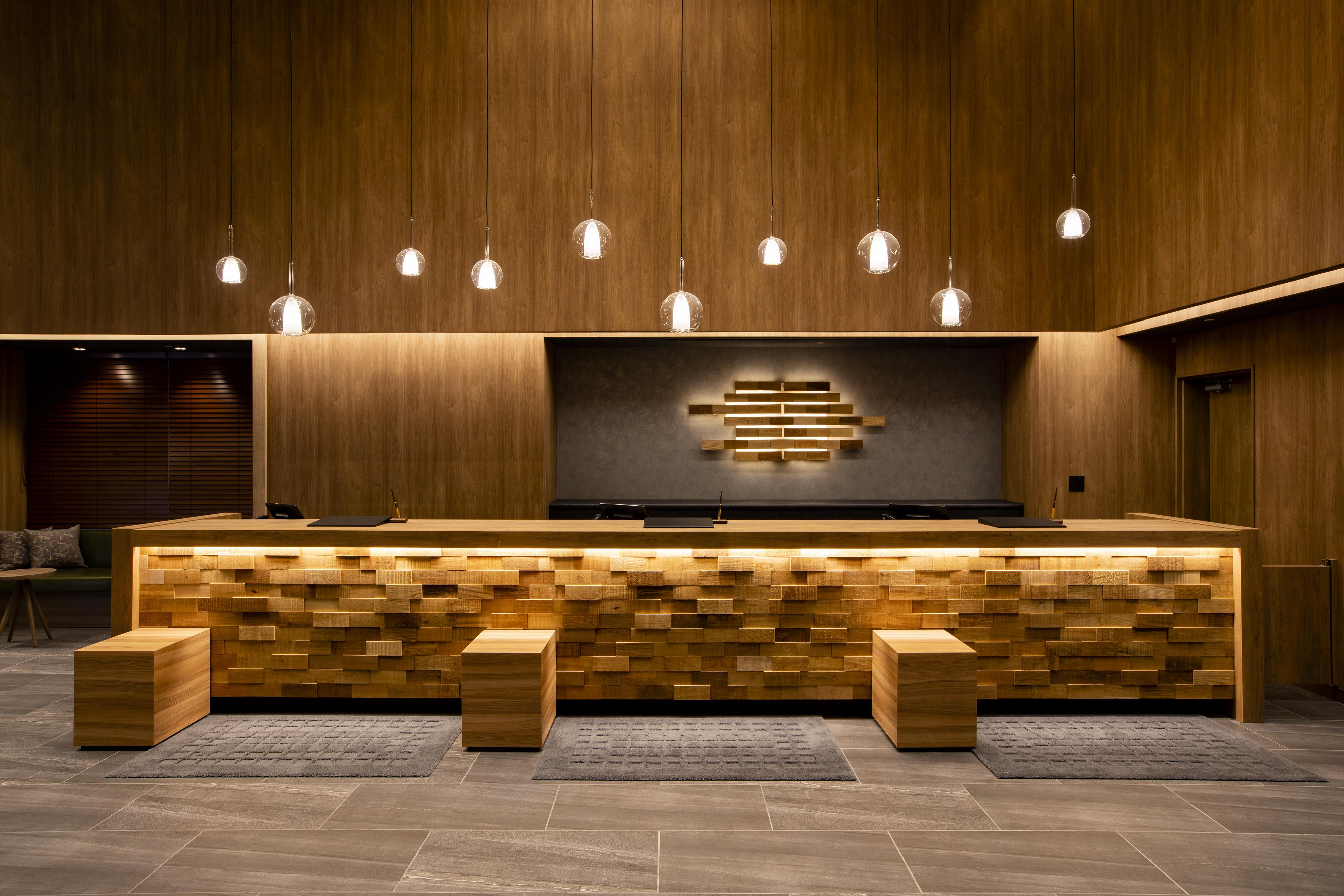 Hotel Wing International Asahikawa Ekimae Ngoại thất bức ảnh