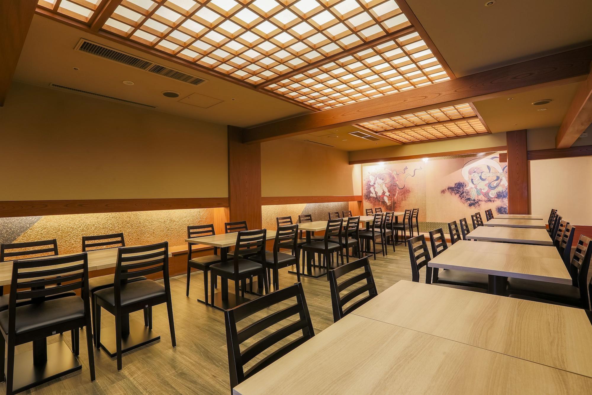Hotel Wing International Asahikawa Ekimae Ngoại thất bức ảnh
