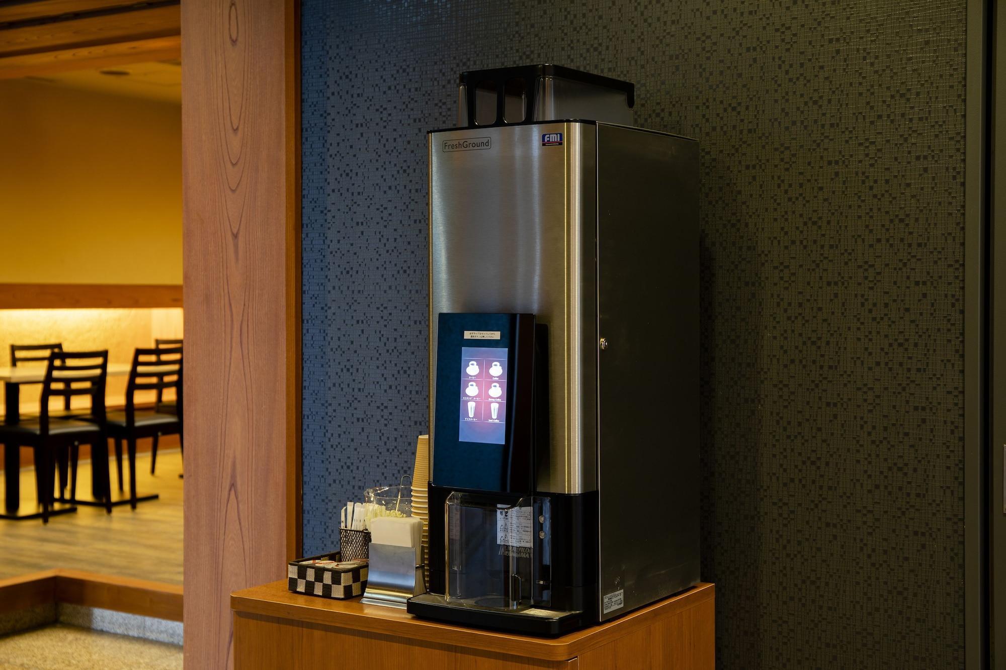 Hotel Wing International Asahikawa Ekimae Ngoại thất bức ảnh