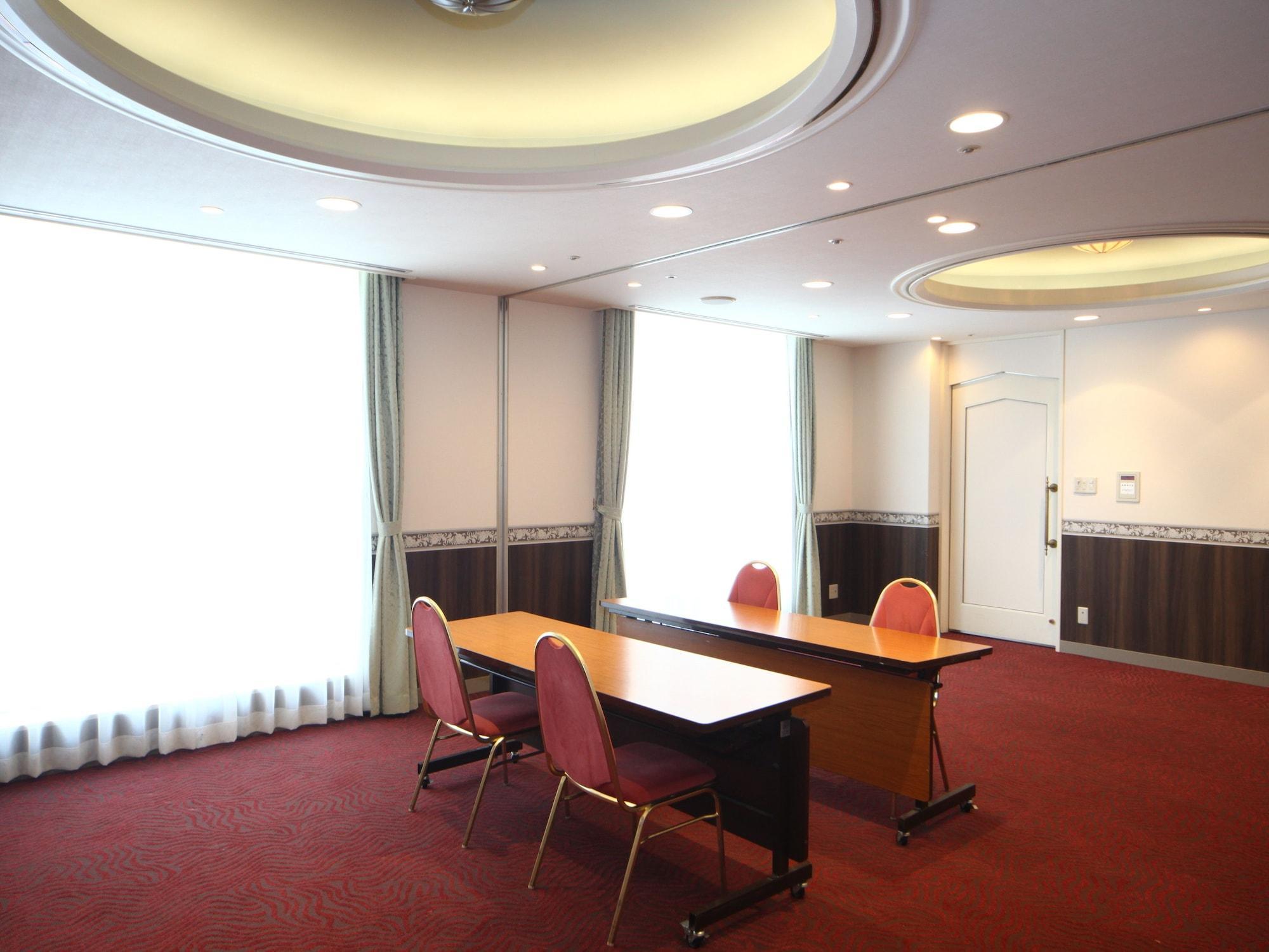 Hotel Wing International Asahikawa Ekimae Ngoại thất bức ảnh