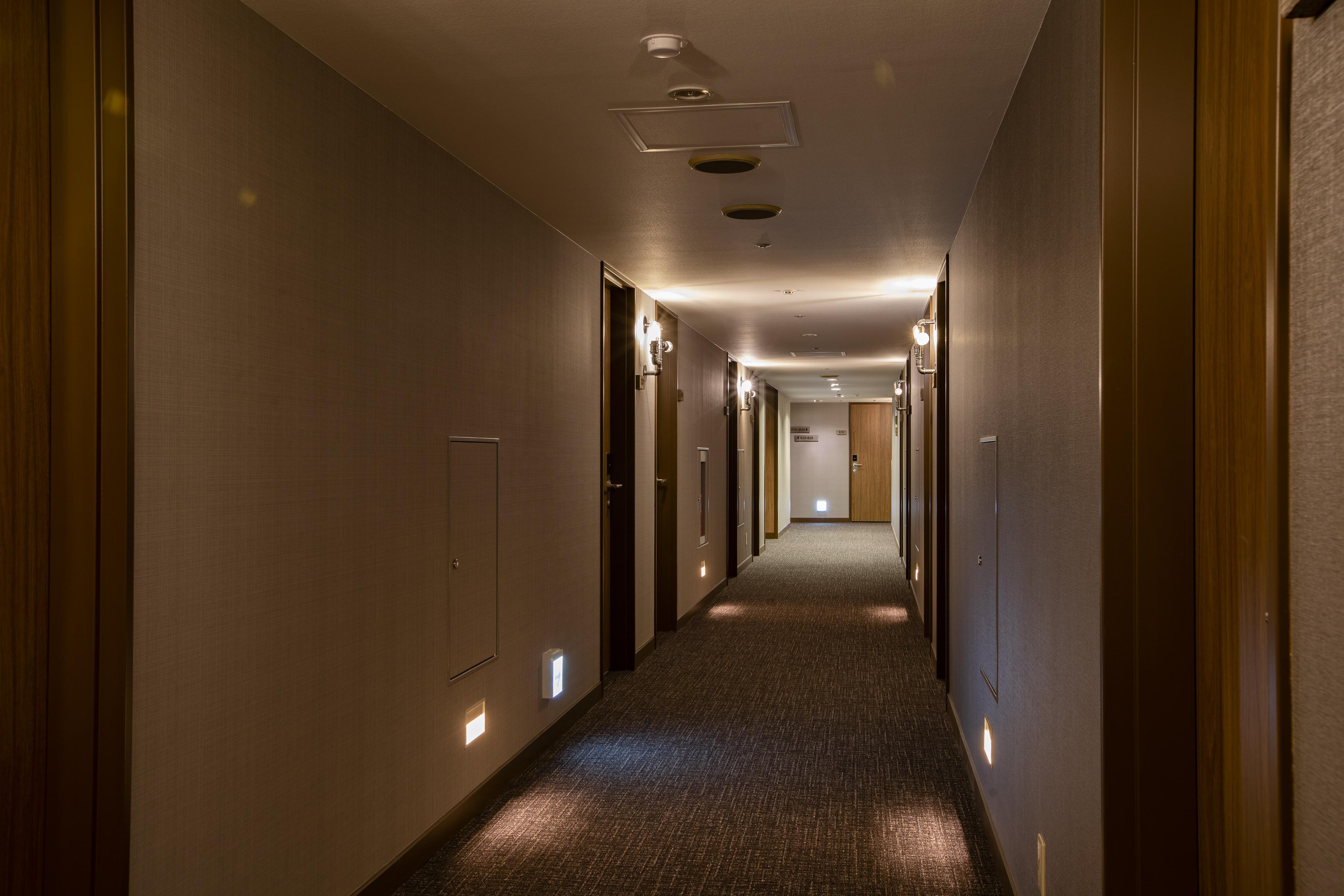 Hotel Wing International Asahikawa Ekimae Ngoại thất bức ảnh