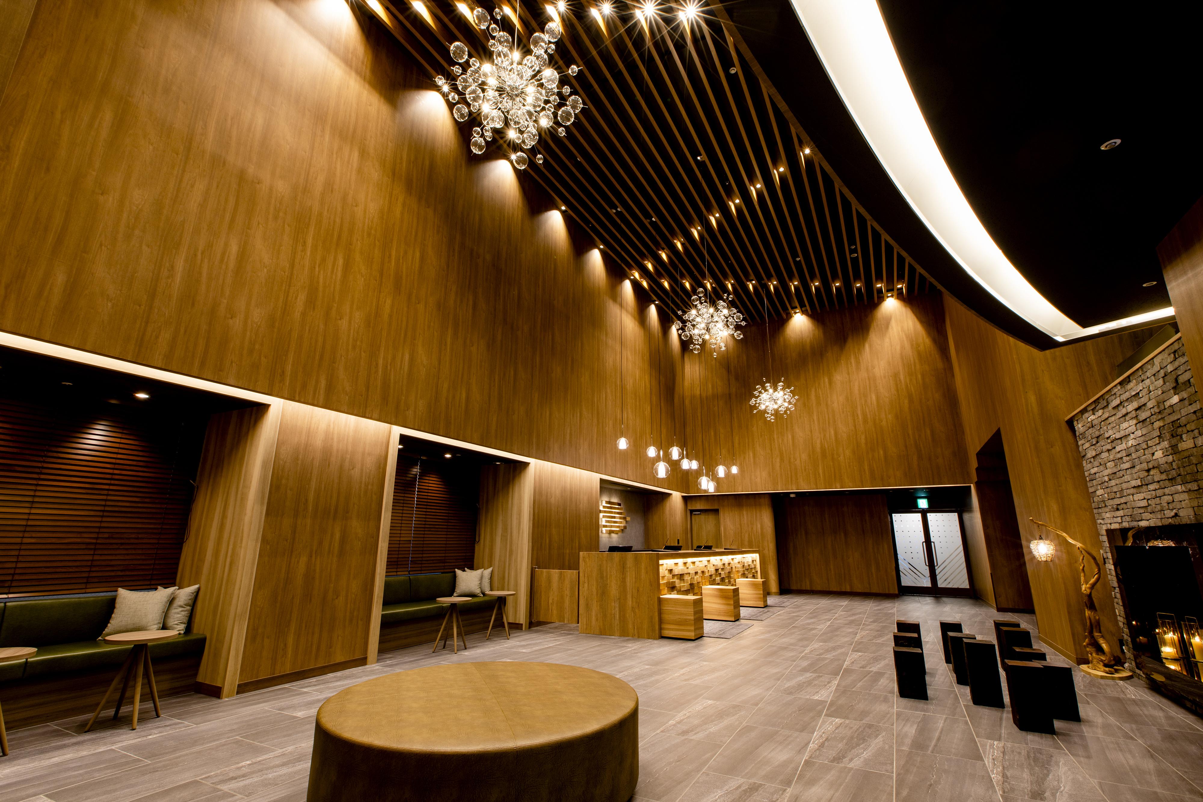 Hotel Wing International Asahikawa Ekimae Ngoại thất bức ảnh