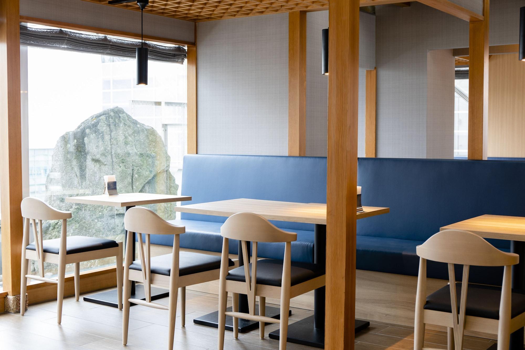 Hotel Wing International Asahikawa Ekimae Ngoại thất bức ảnh