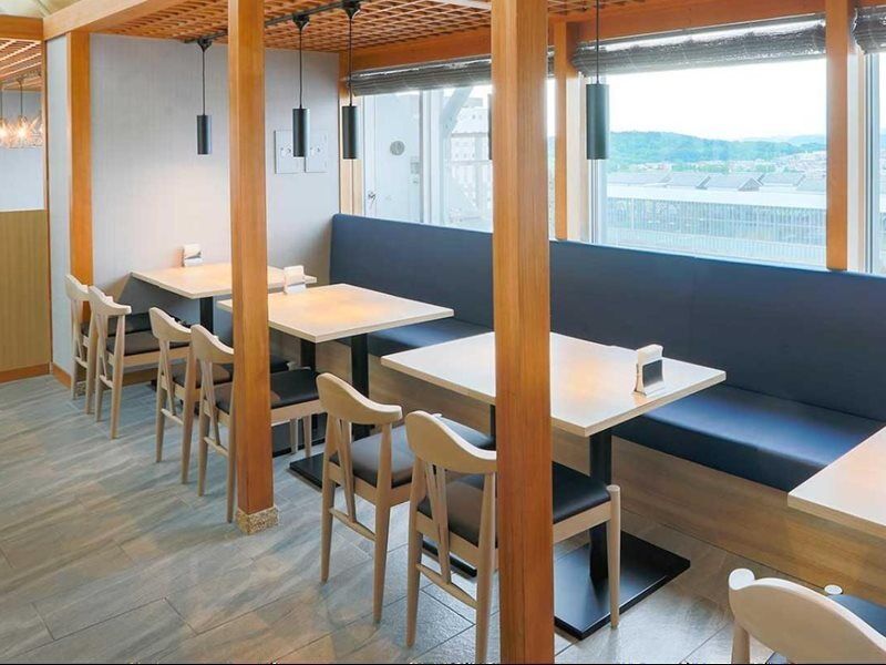 Hotel Wing International Asahikawa Ekimae Ngoại thất bức ảnh